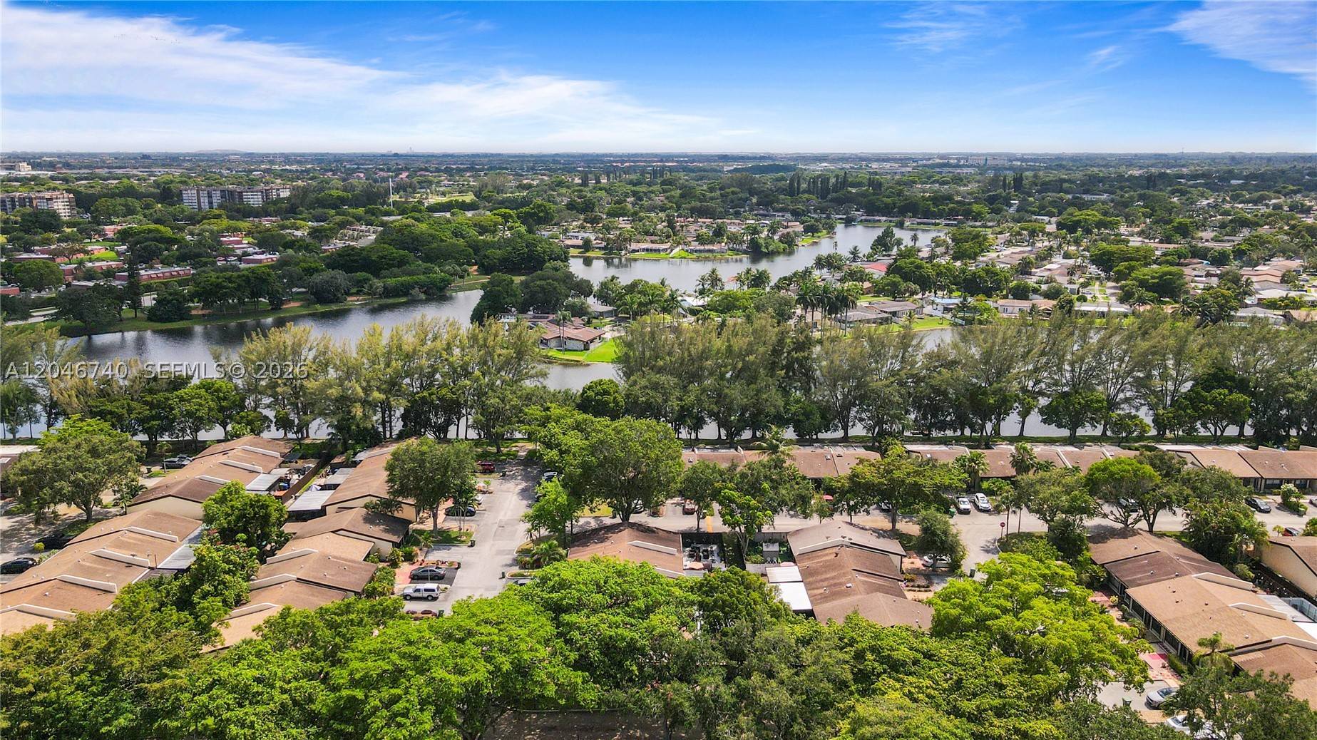 EVERGLADES SUGAR & LAND C - Residential