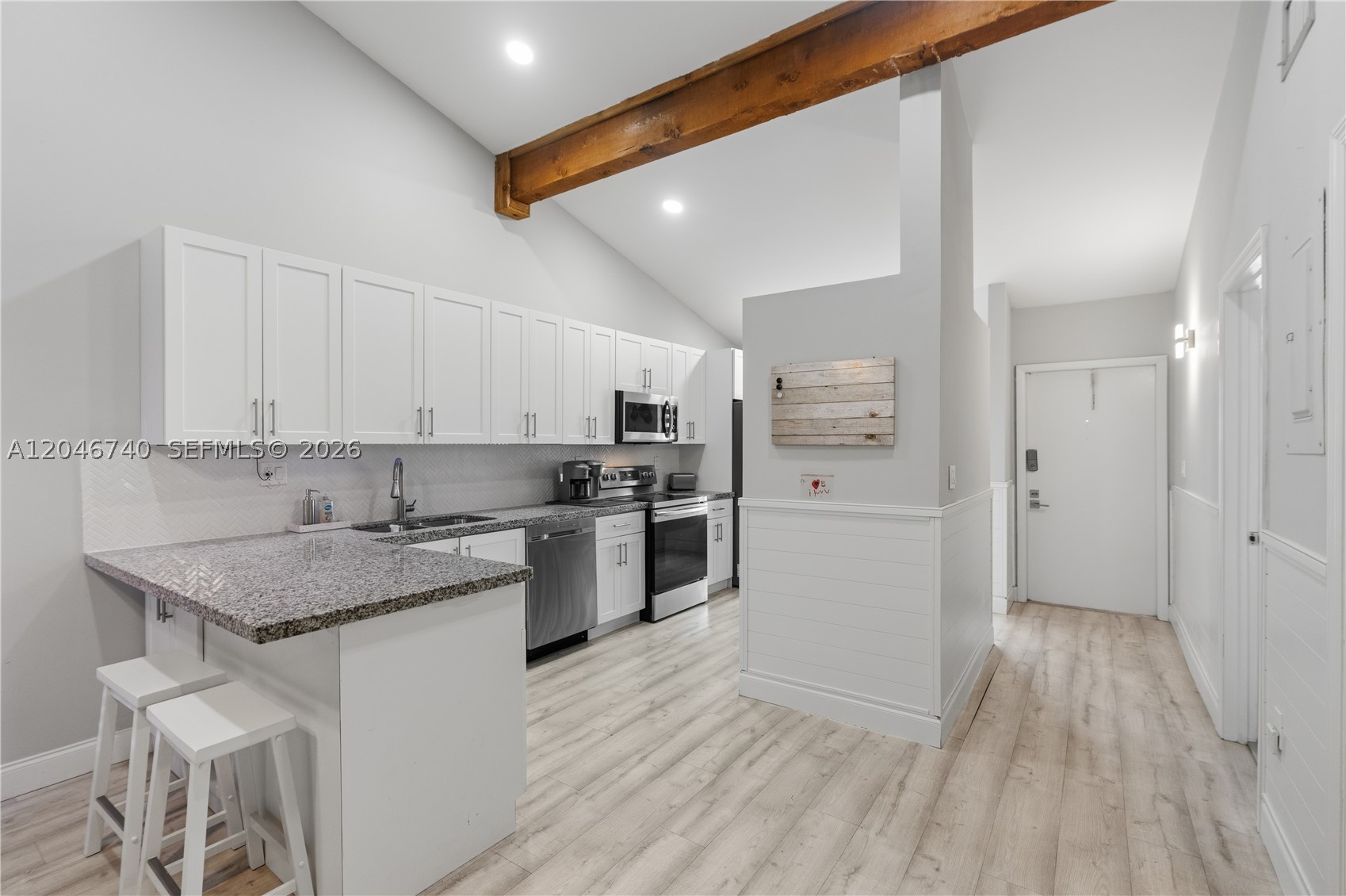 EVERGLADES SUGAR & LAND C - Residential