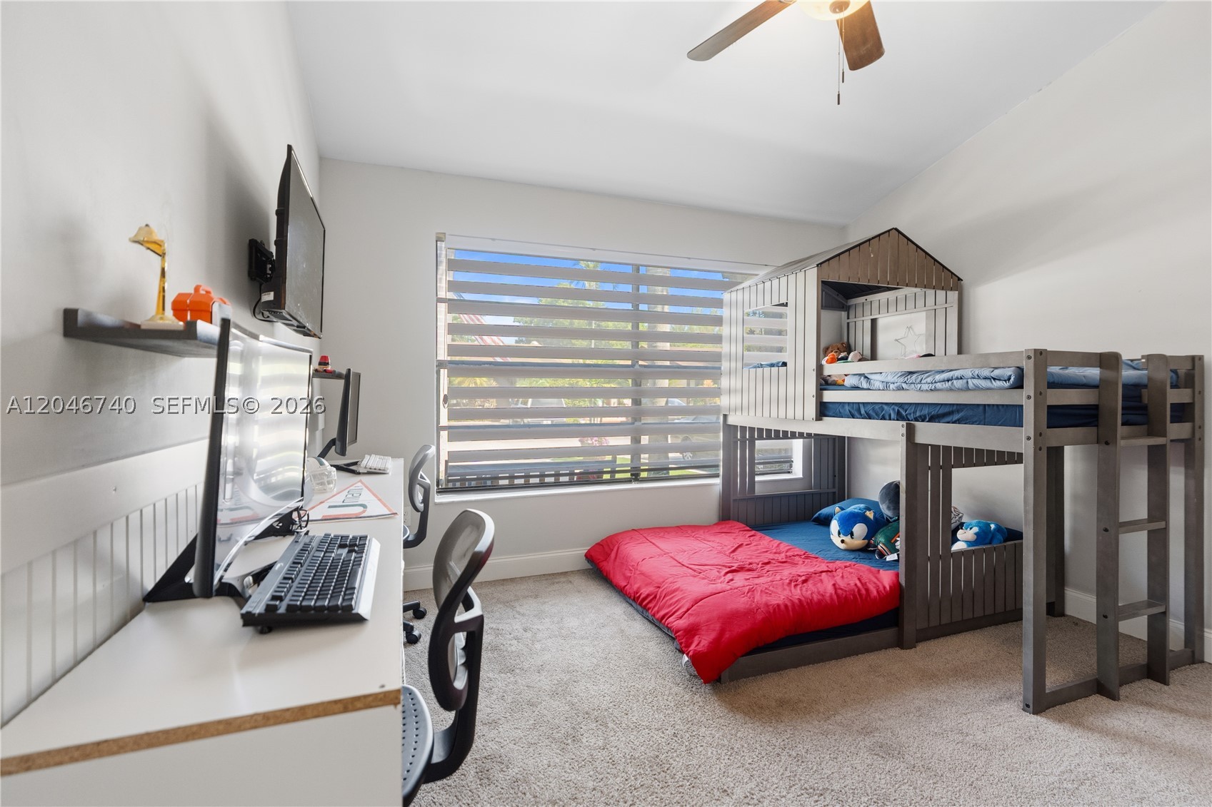 EVERGLADES SUGAR & LAND C - Residential