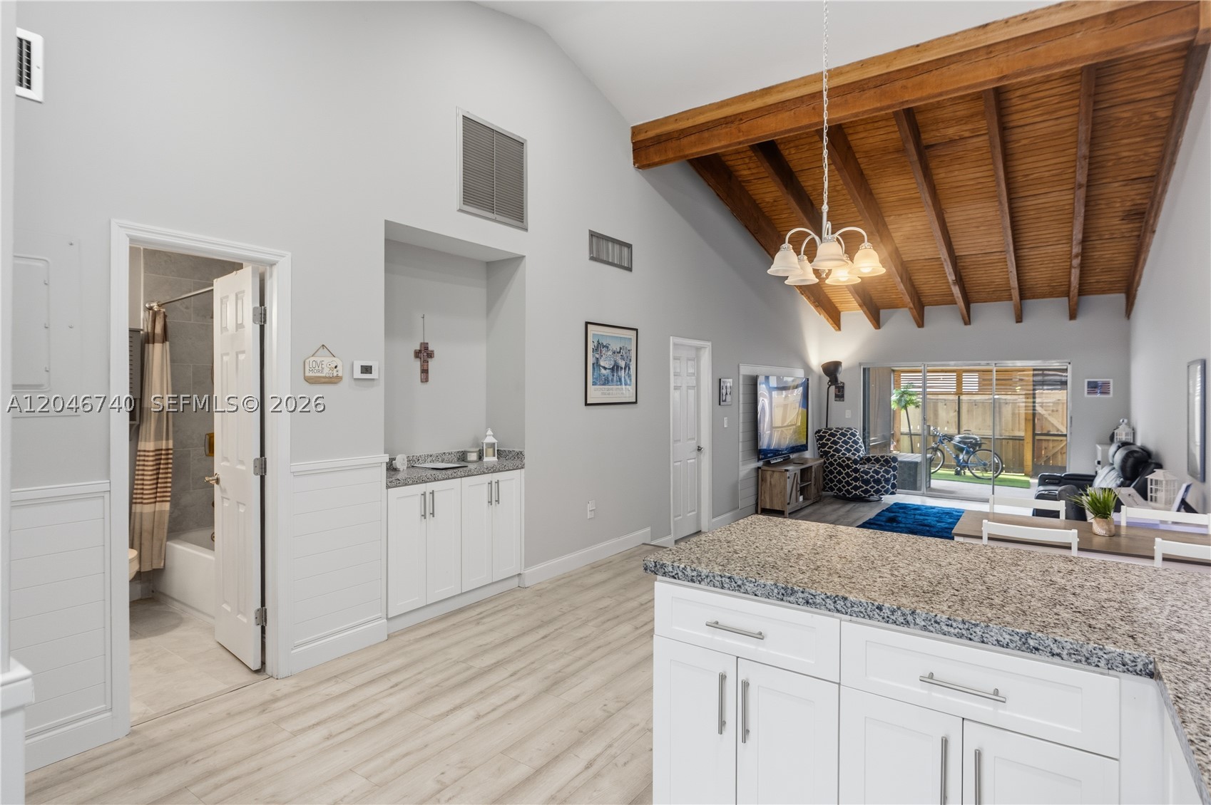 EVERGLADES SUGAR & LAND C - Residential