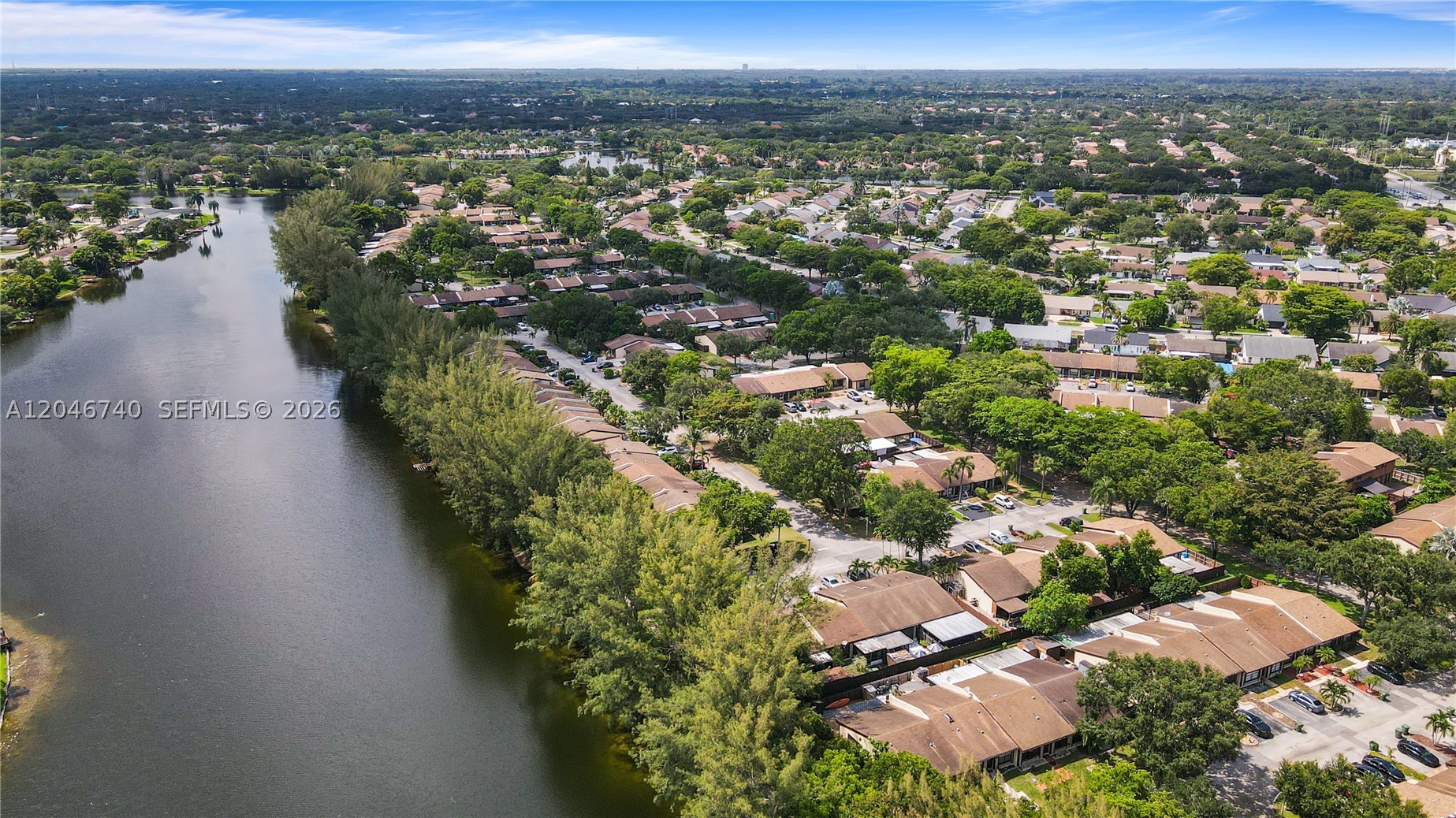 EVERGLADES SUGAR & LAND C - Residential