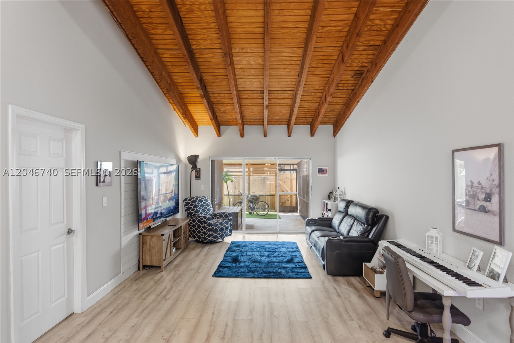 EVERGLADES SUGAR & LAND C - Residential