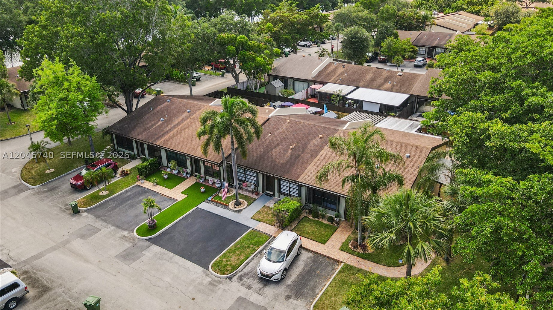 EVERGLADES SUGAR & LAND C - Residential