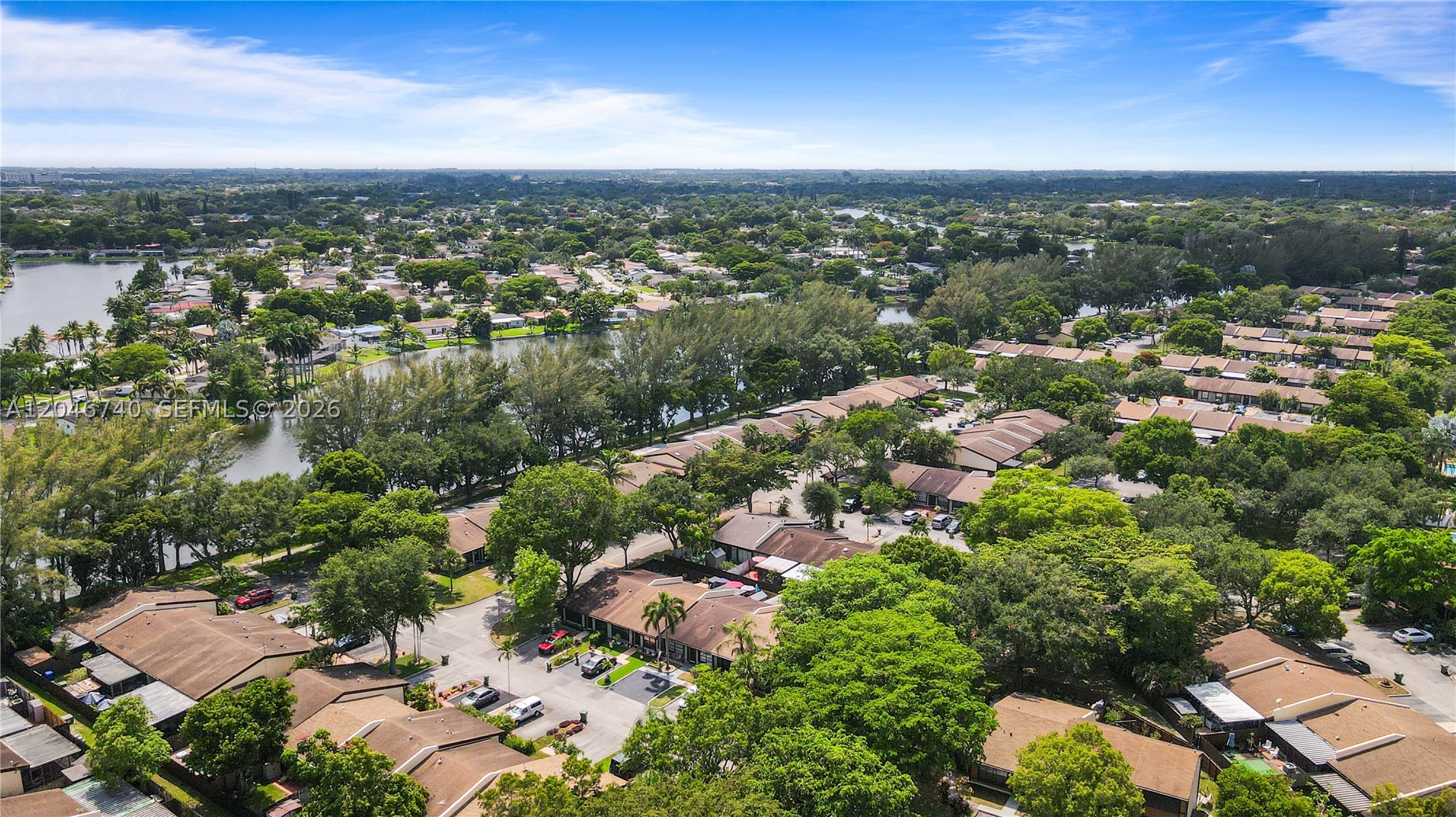 EVERGLADES SUGAR & LAND C - Residential