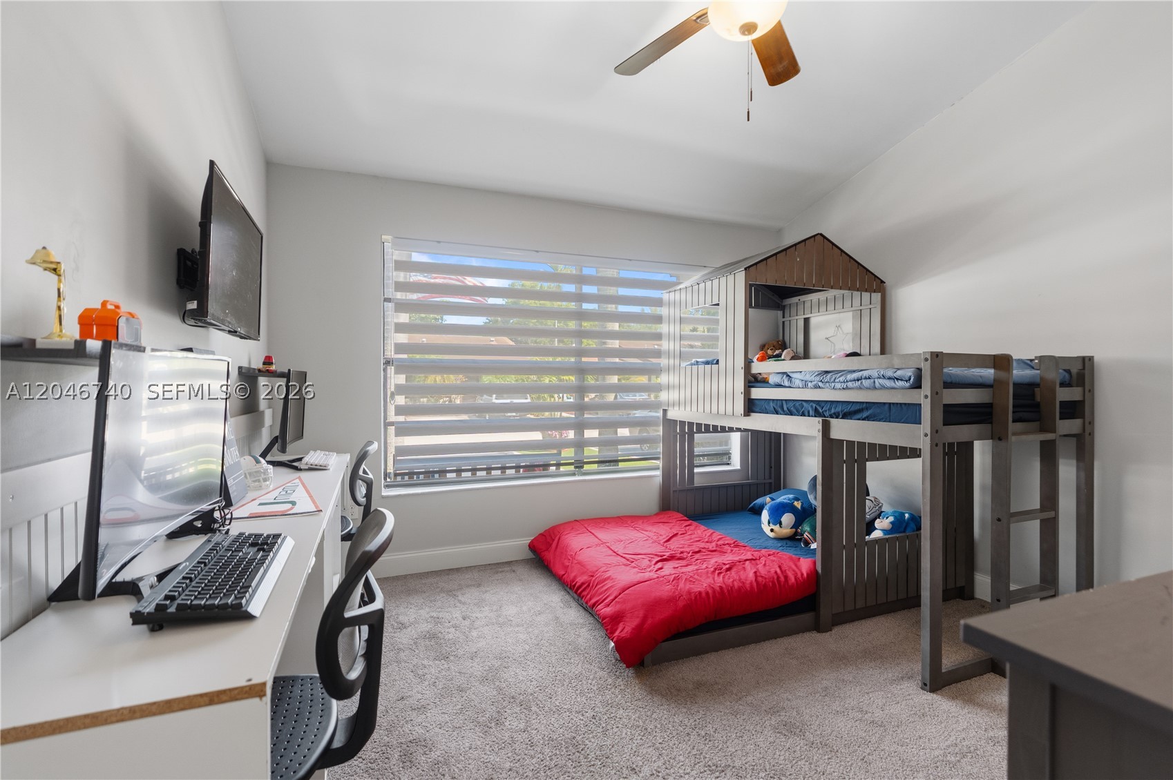 EVERGLADES SUGAR & LAND C - Residential
