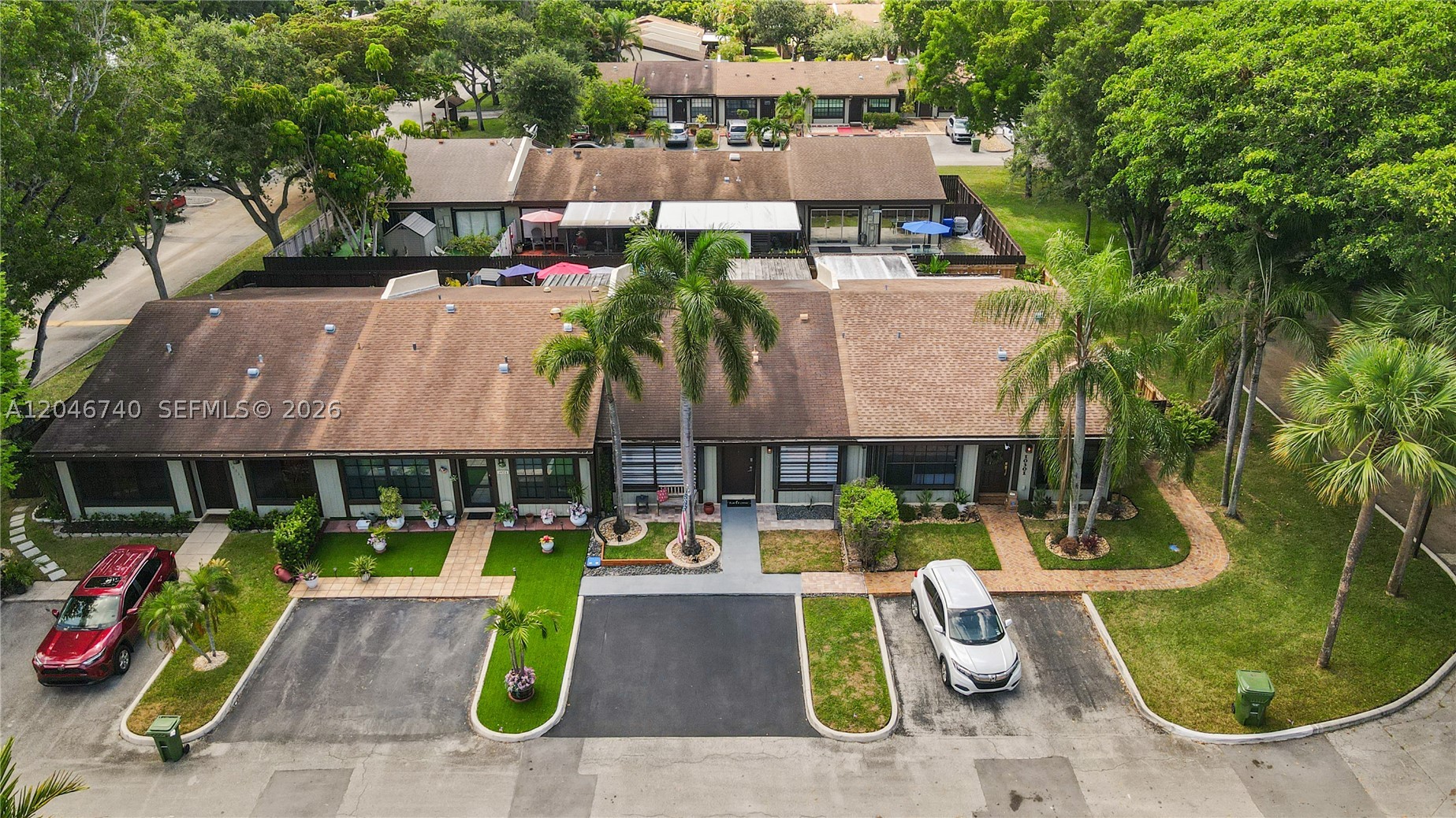 EVERGLADES SUGAR & LAND C - Residential