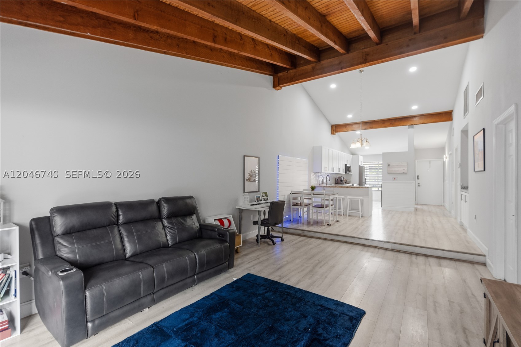 EVERGLADES SUGAR & LAND C - Residential