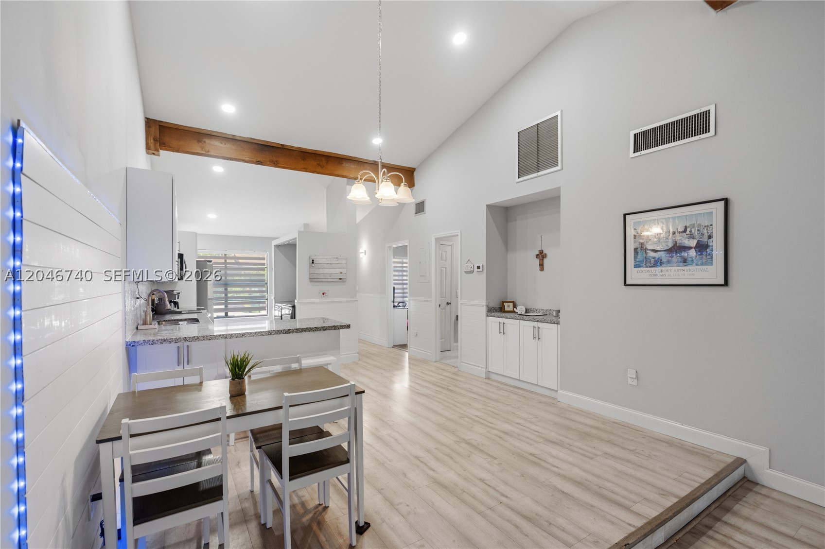 EVERGLADES SUGAR & LAND C - Residential