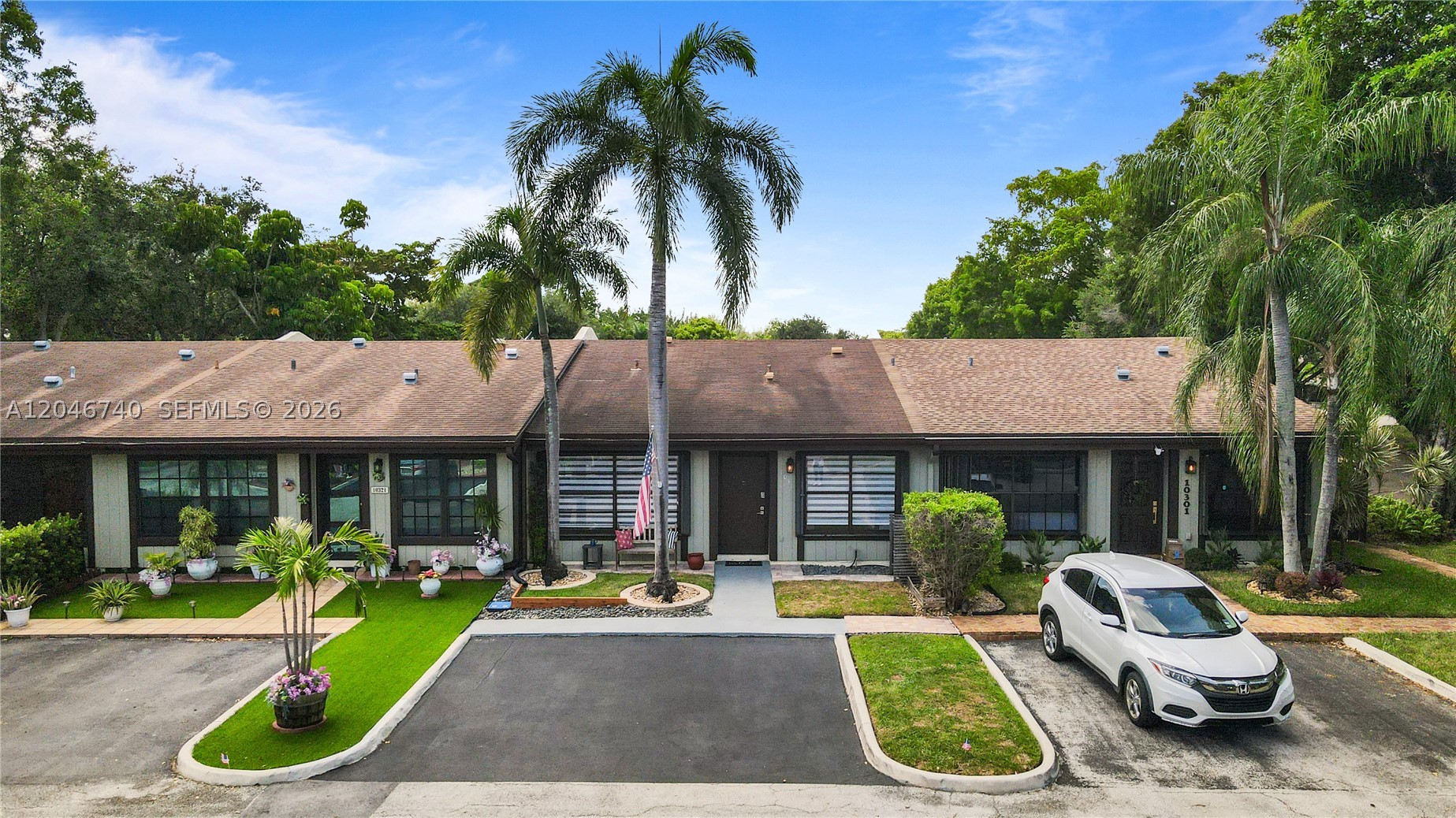 EVERGLADES SUGAR & LAND C - Residential