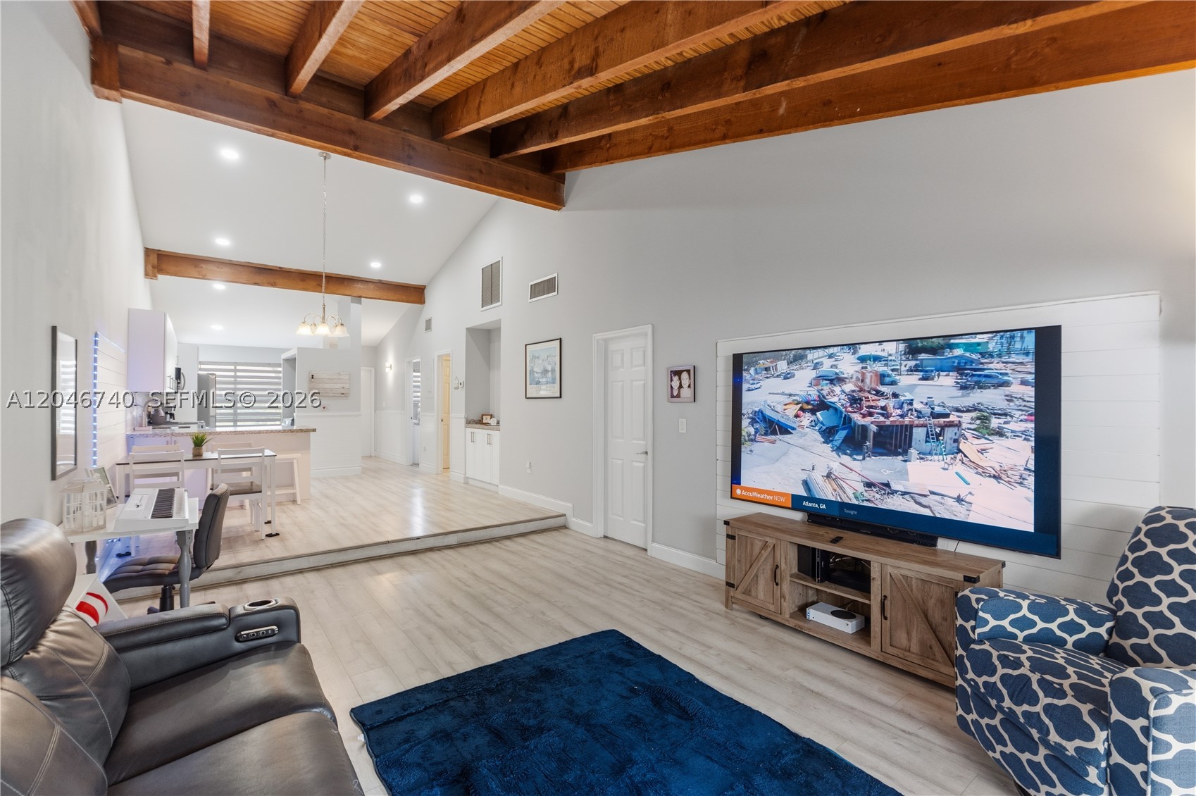 EVERGLADES SUGAR & LAND C - Residential