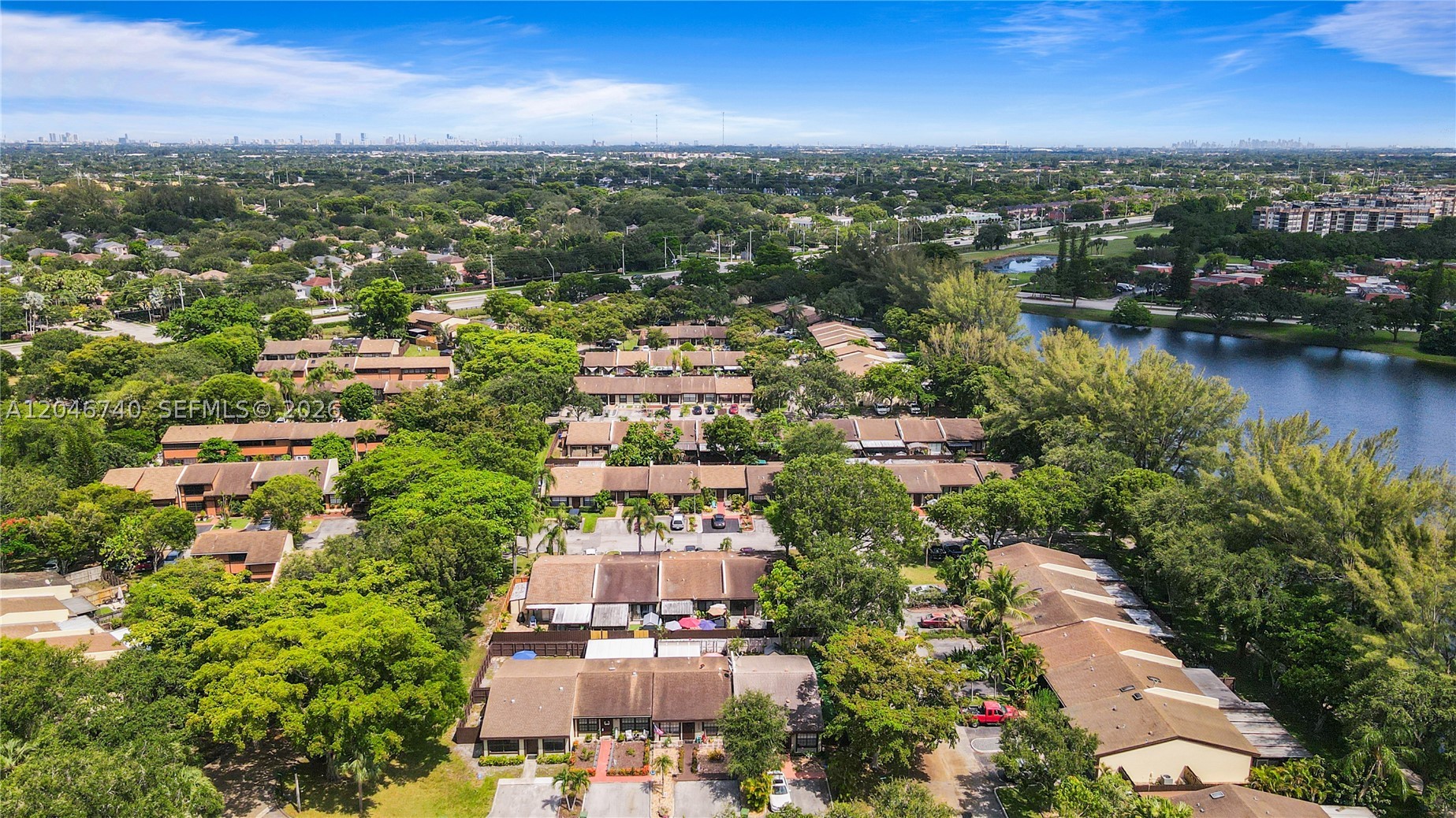 EVERGLADES SUGAR & LAND C - Residential