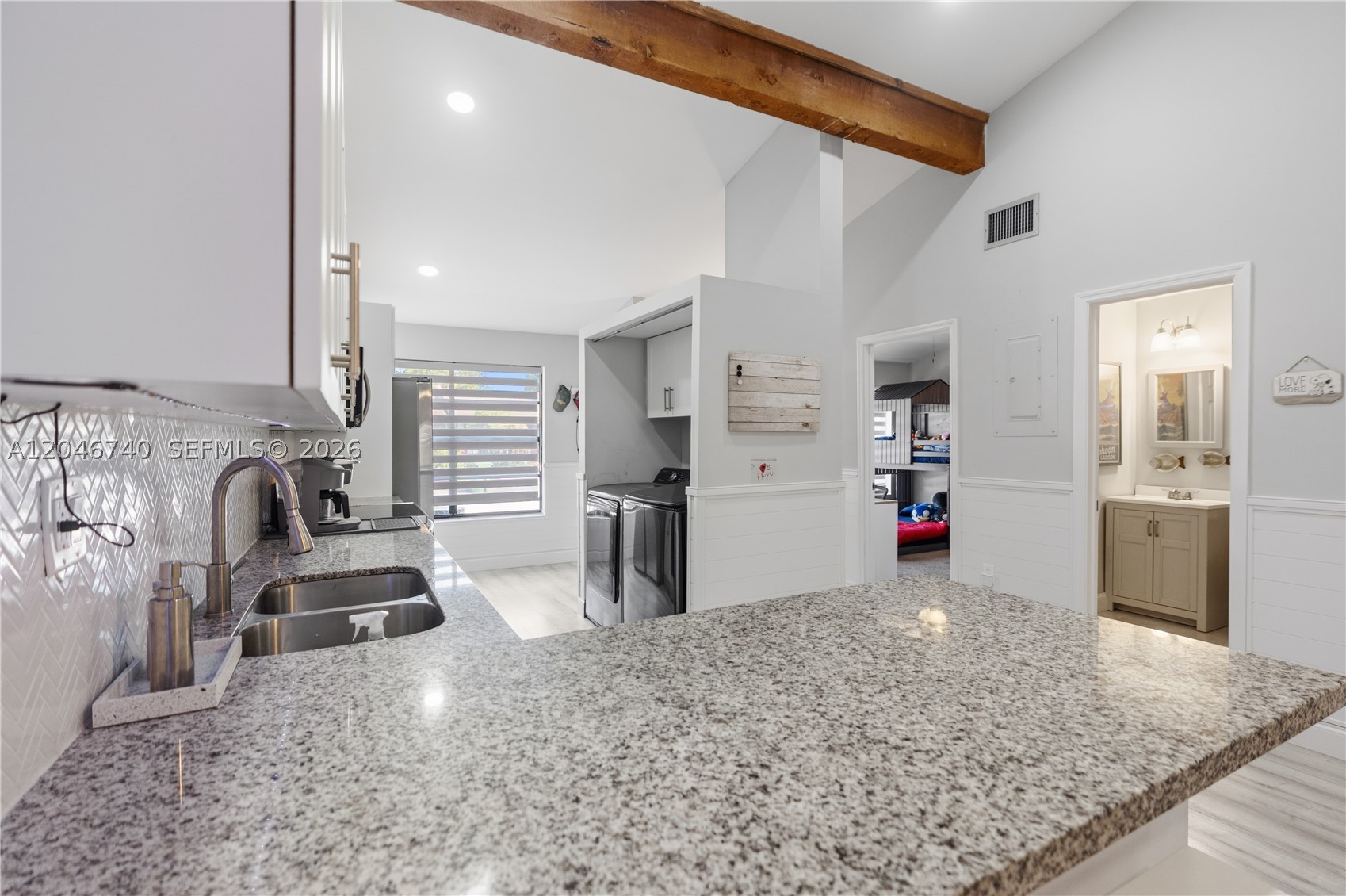 EVERGLADES SUGAR & LAND C - Residential