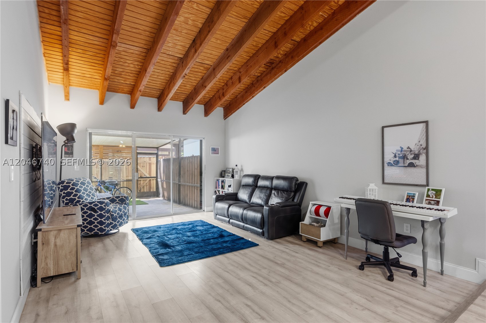 EVERGLADES SUGAR & LAND C - Residential