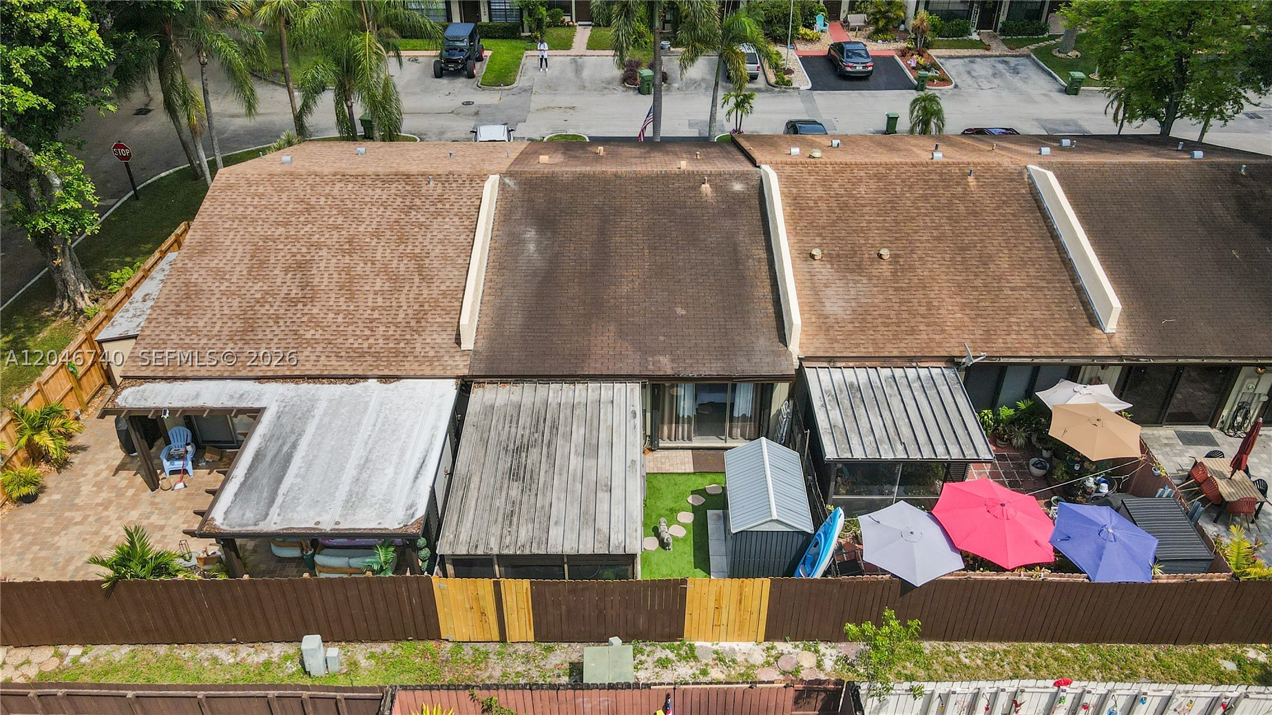 EVERGLADES SUGAR & LAND C - Residential