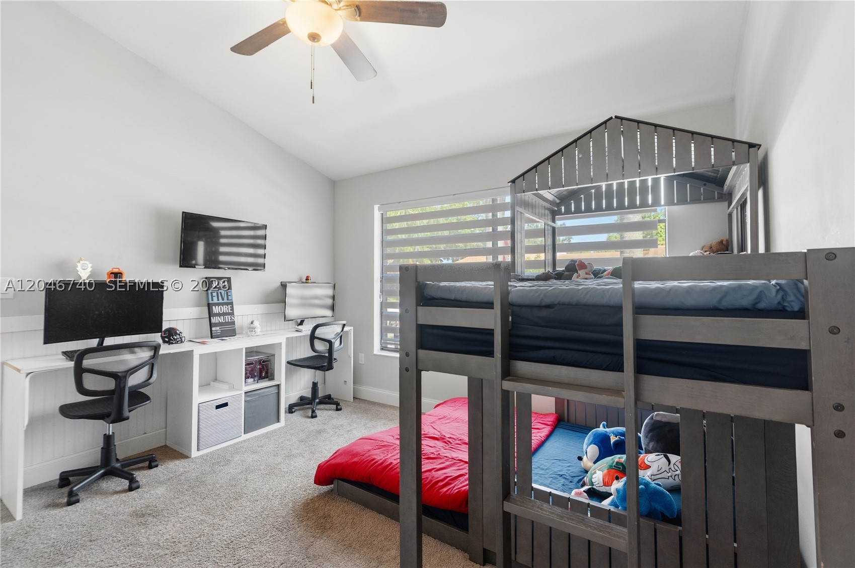 EVERGLADES SUGAR & LAND C - Residential
