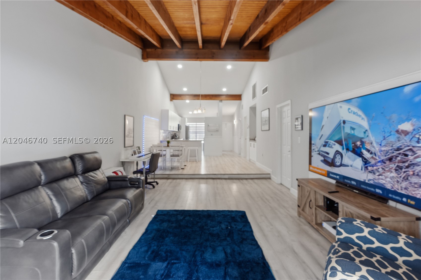 EVERGLADES SUGAR & LAND C - Residential