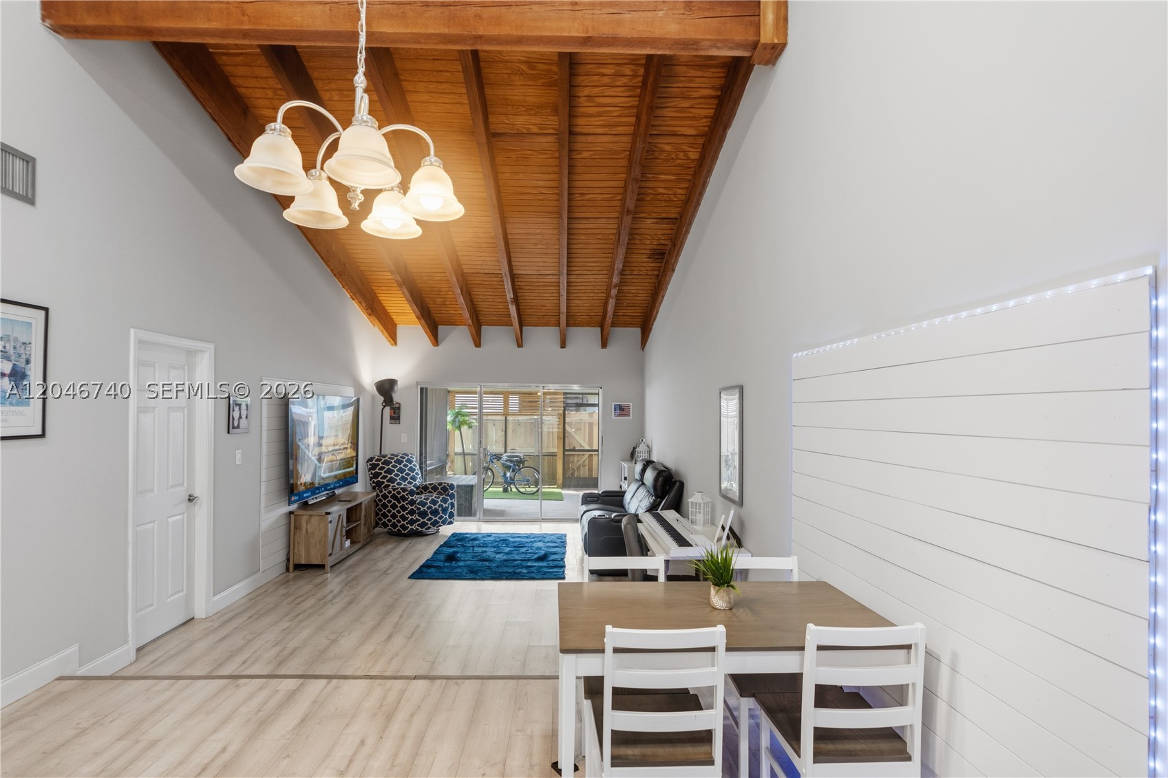 EVERGLADES SUGAR & LAND C - Residential