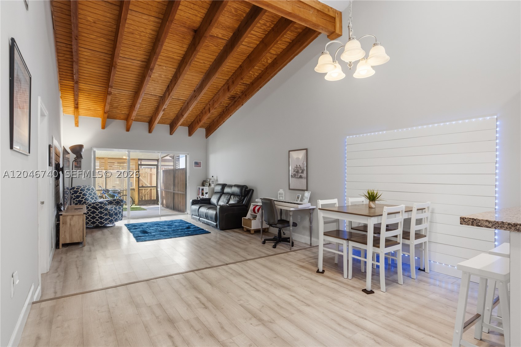 EVERGLADES SUGAR & LAND C - Residential