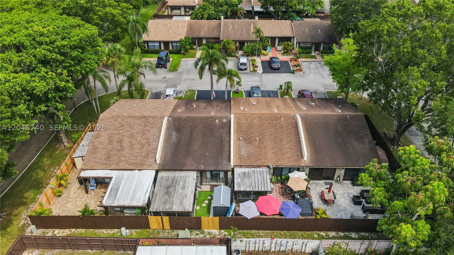 EVERGLADES SUGAR & LAND C - Residential