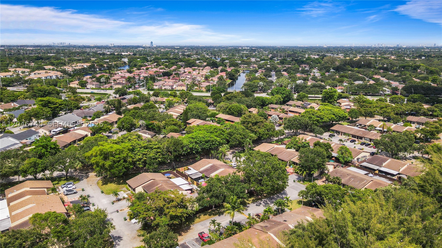 EVERGLADES SUGAR & LAND C - Residential