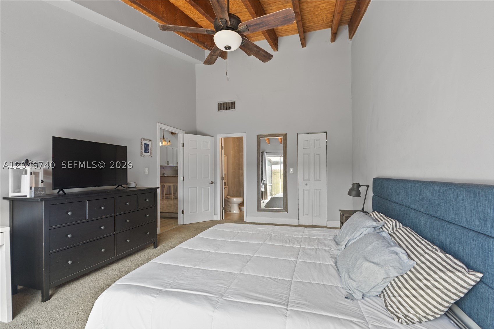 EVERGLADES SUGAR & LAND C - Residential