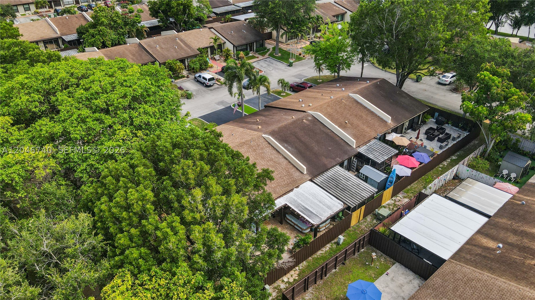 EVERGLADES SUGAR & LAND C - Residential