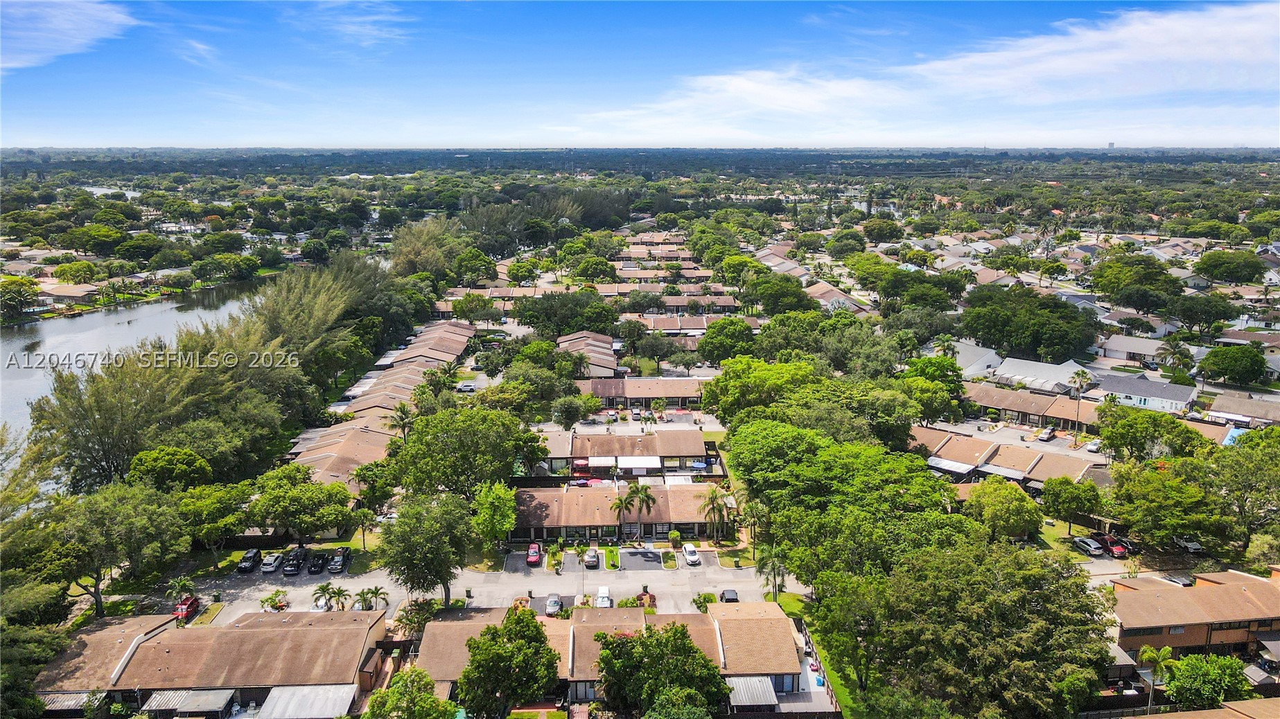 EVERGLADES SUGAR & LAND C - Residential
