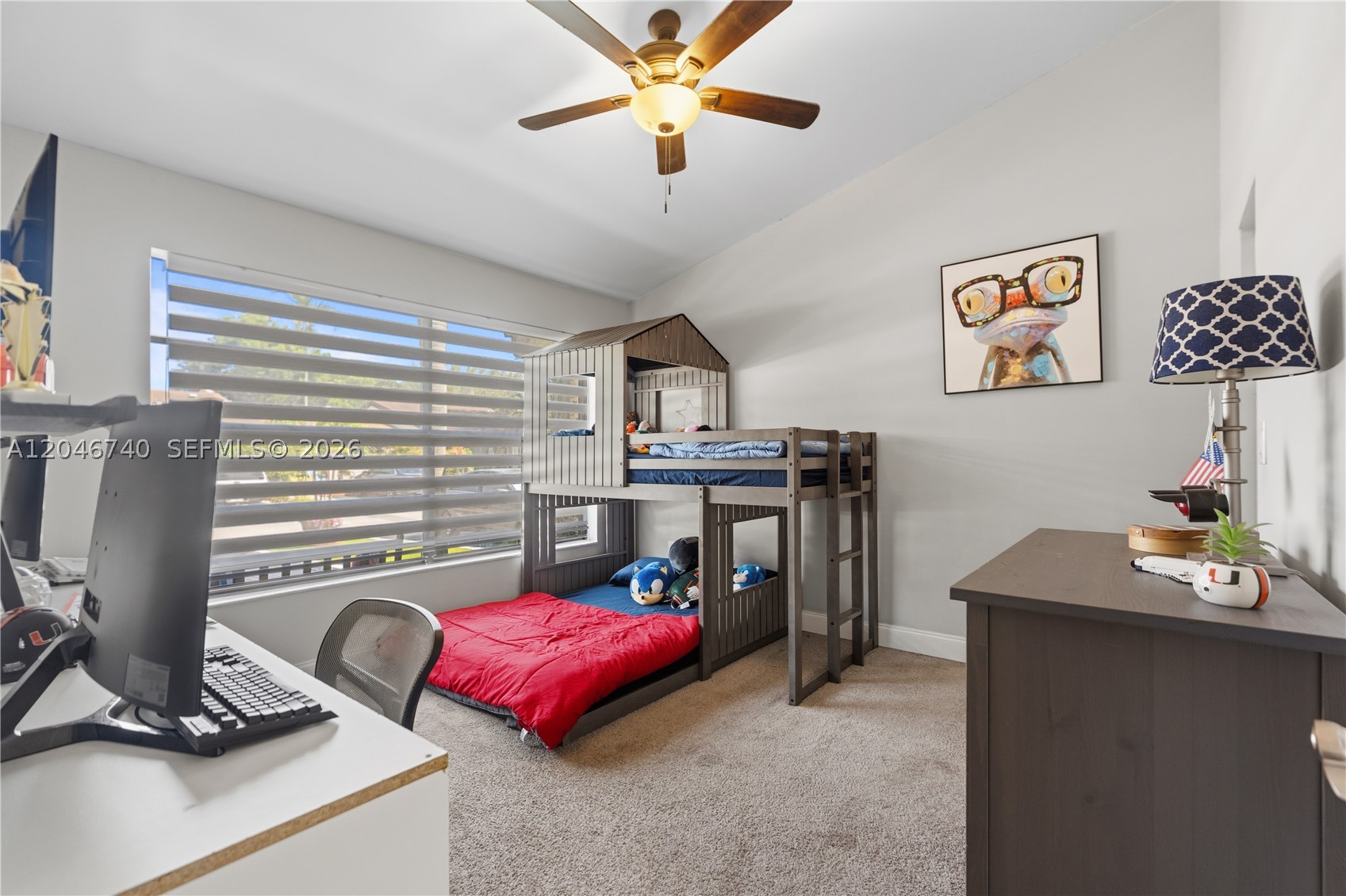 EVERGLADES SUGAR & LAND C - Residential