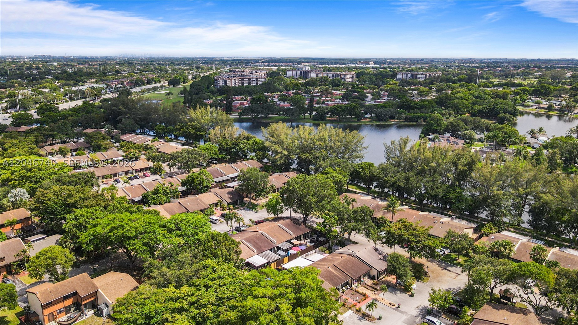EVERGLADES SUGAR & LAND C - Residential