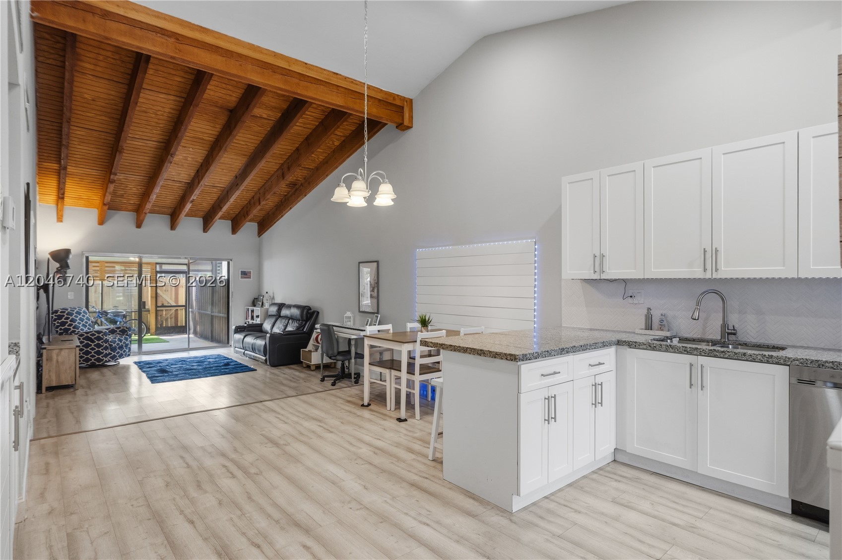 EVERGLADES SUGAR & LAND C - Residential