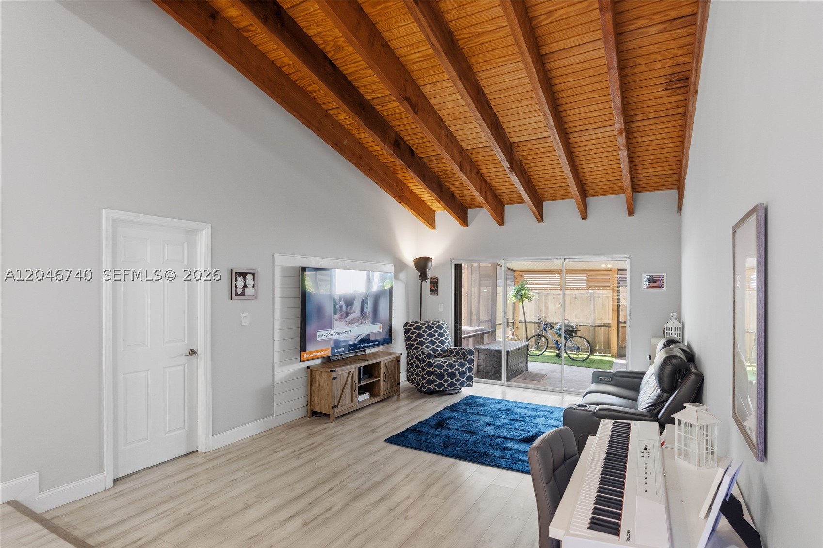 EVERGLADES SUGAR & LAND C - Residential