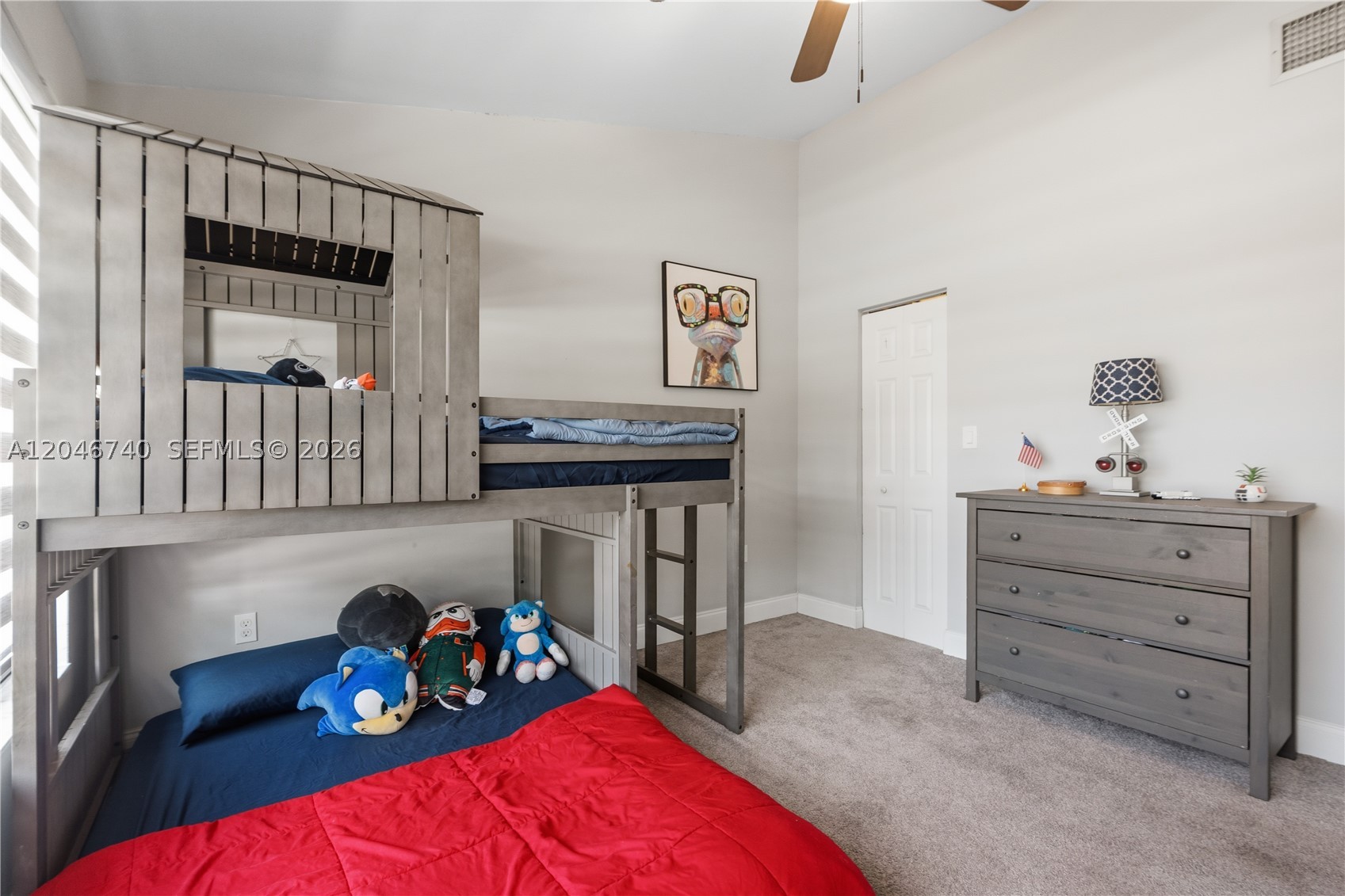 EVERGLADES SUGAR & LAND C - Residential