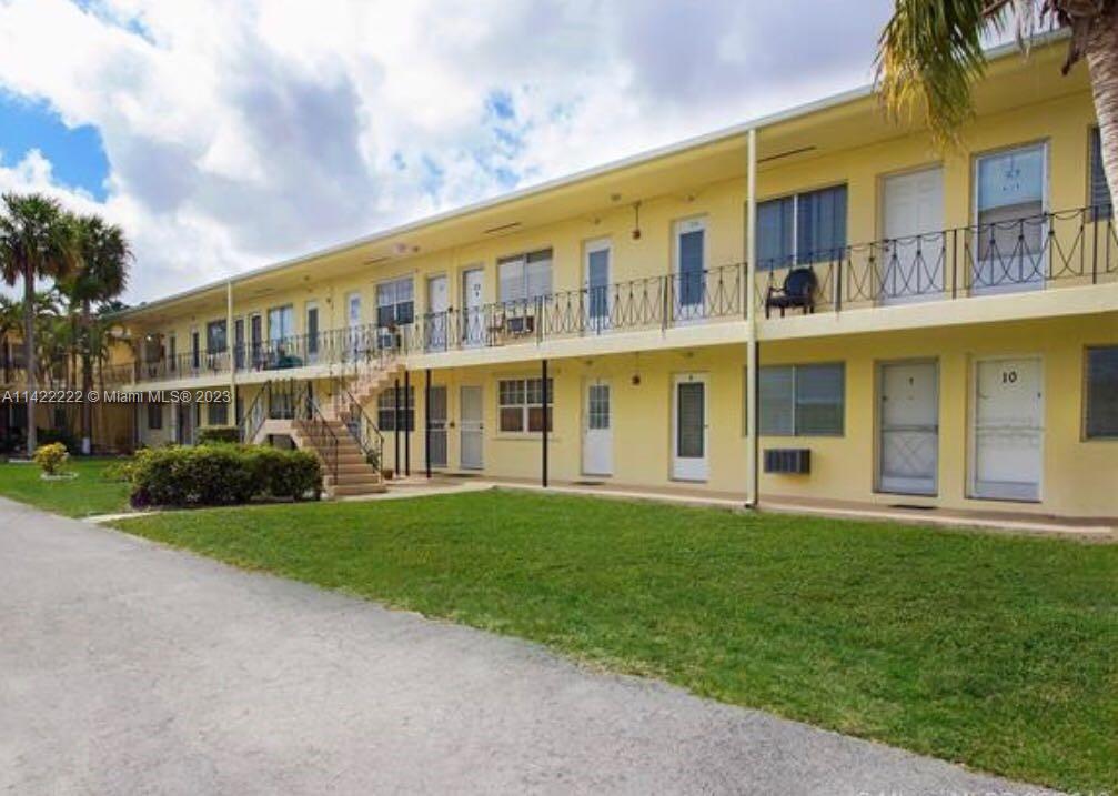 PRESTIGE APTS INC CO-OP - Residential