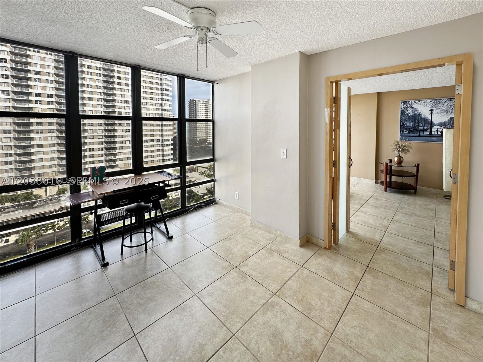 AVANT GARDE CONDO - Residential Lease