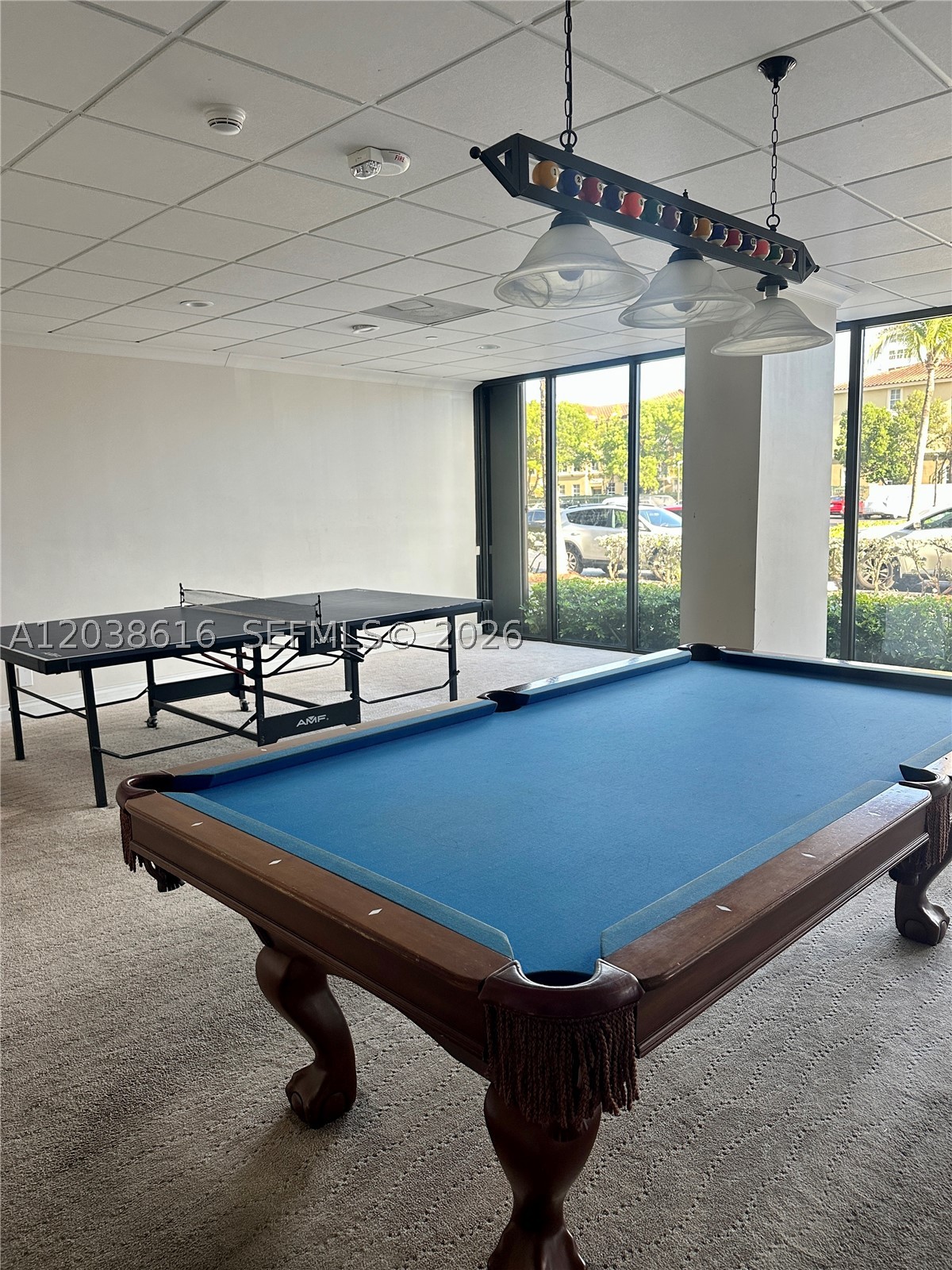 AVANT GARDE CONDO - Residential Lease
