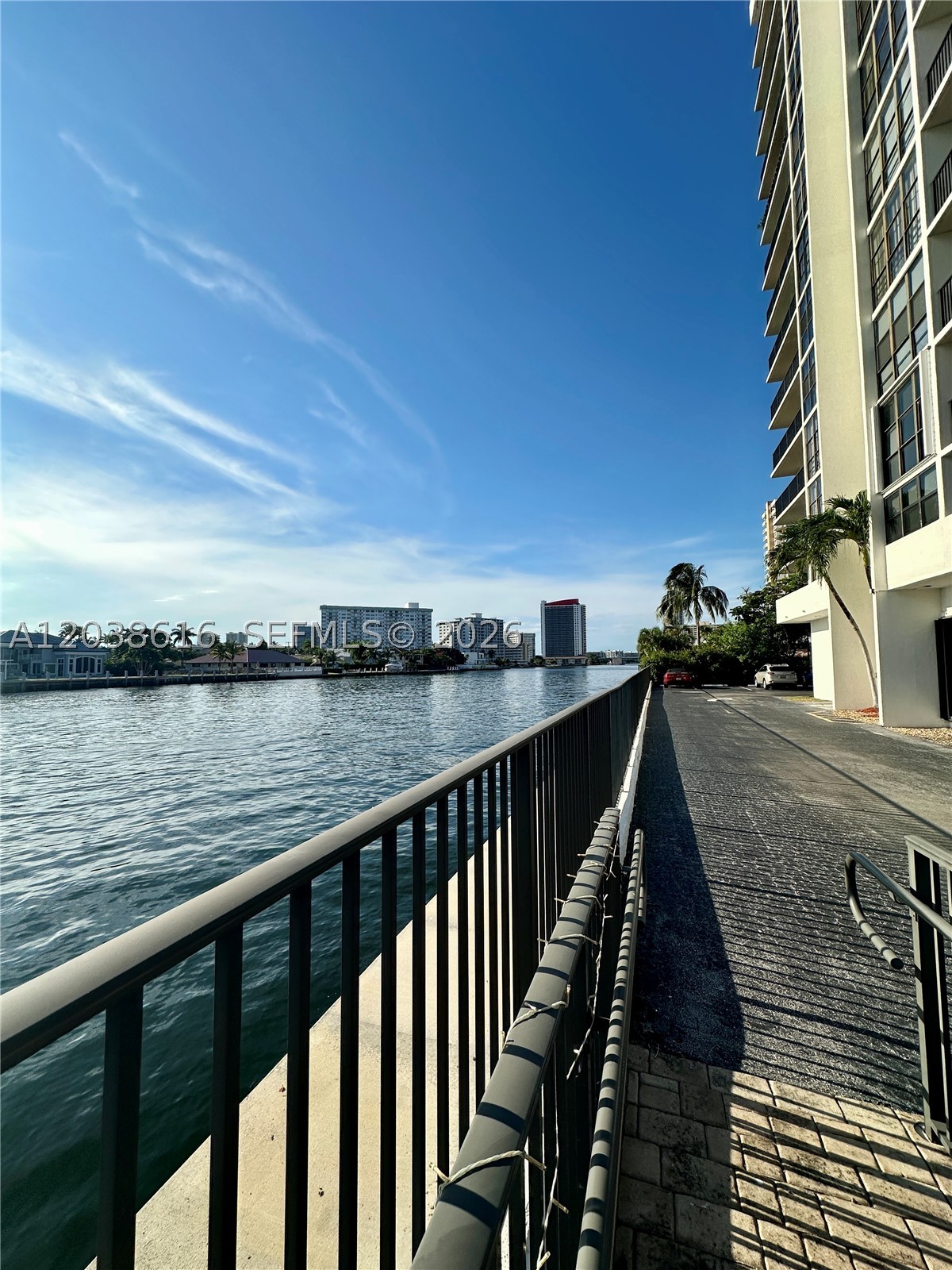 AVANT GARDE CONDO - Residential Lease