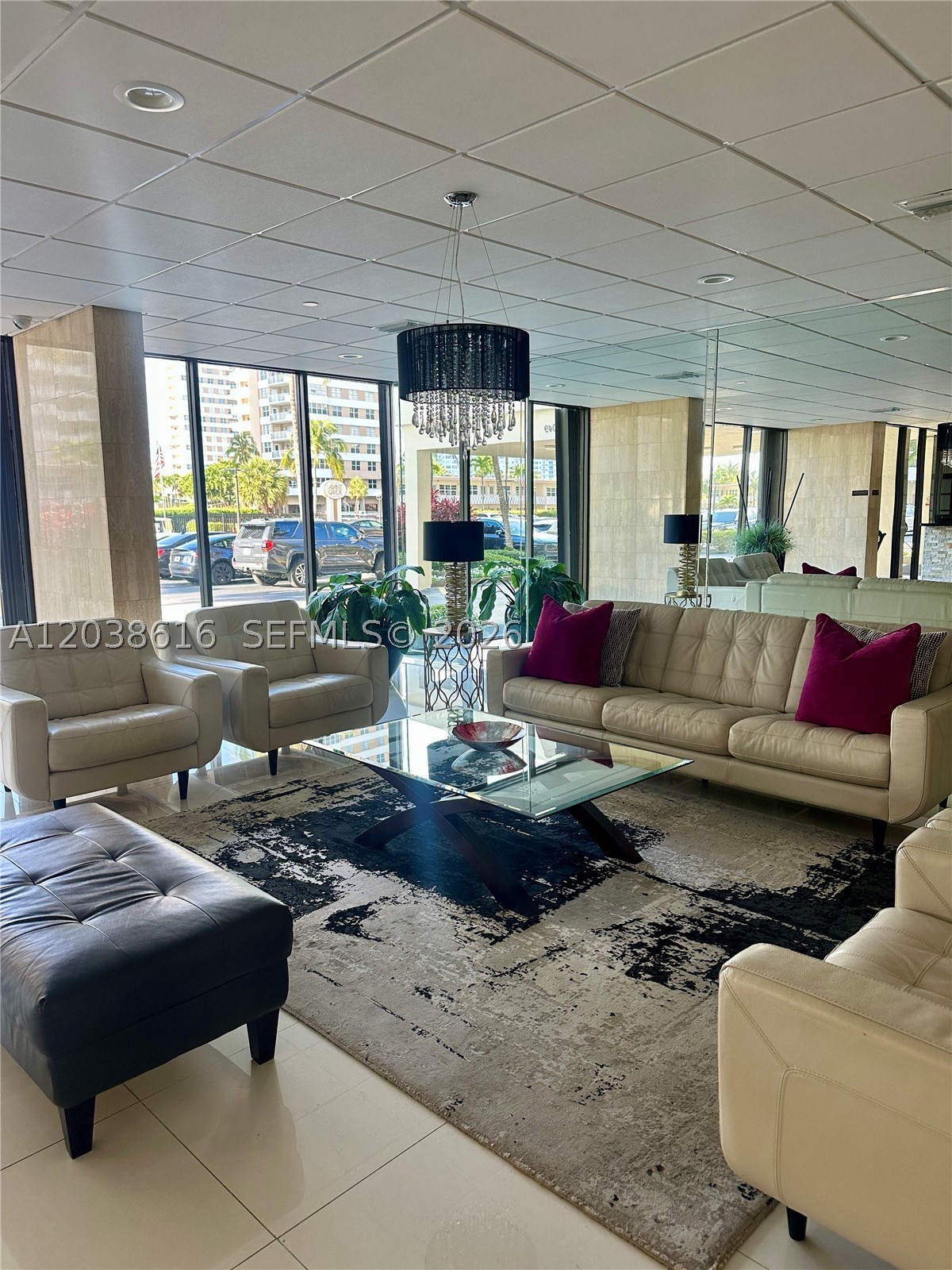AVANT GARDE CONDO - Residential Lease