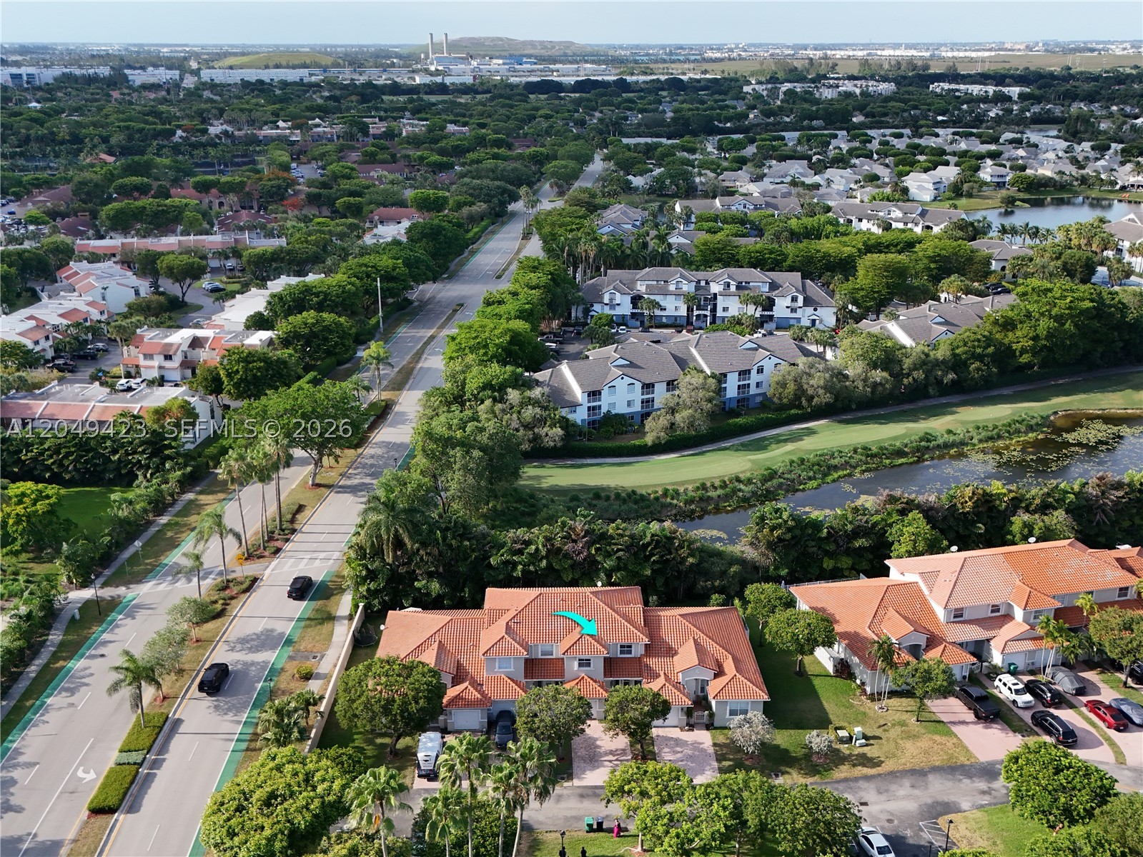 DORAL CHASE - Residential