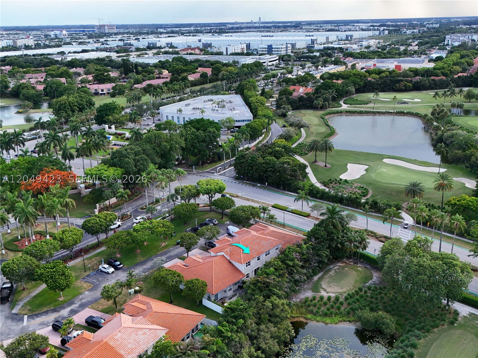 DORAL CHASE - Residential