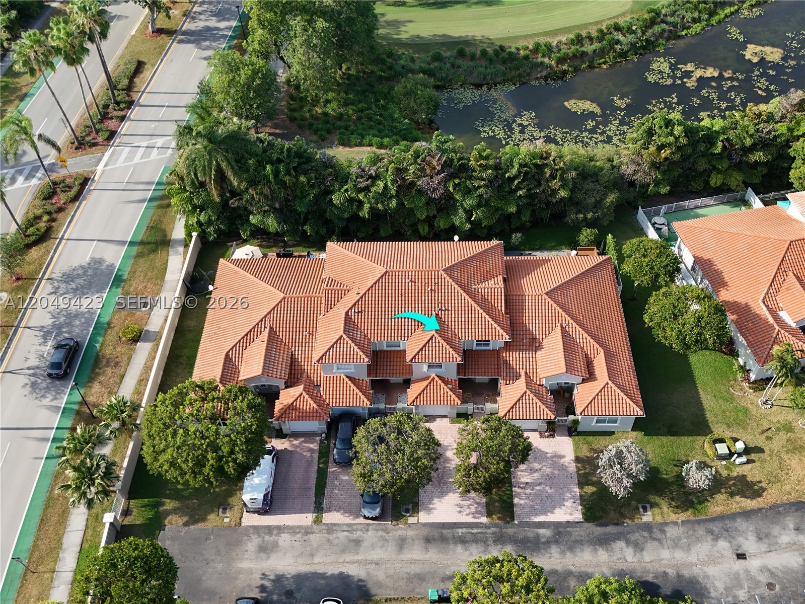 DORAL CHASE - Residential