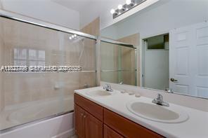 PROMENADE SHORES AT DORAL - Residential Lease