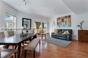 PROMENADE SHORES AT DORAL - Residential Lease