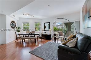 PROMENADE SHORES AT DORAL - Residential Lease