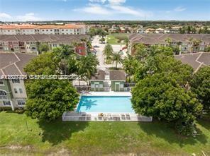 PROMENADE SHORES AT DORAL - Residential Lease