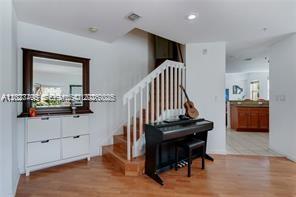 PROMENADE SHORES AT DORAL - Residential Lease