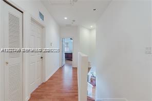 PROMENADE SHORES AT DORAL - Residential Lease