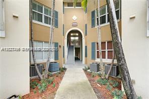 PROMENADE SHORES AT DORAL - Residential Lease