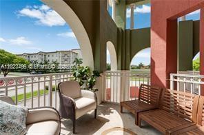 PROMENADE SHORES AT DORAL - Residential Lease