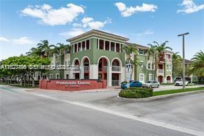 PROMENADE SHORES AT DORAL - Residential Lease