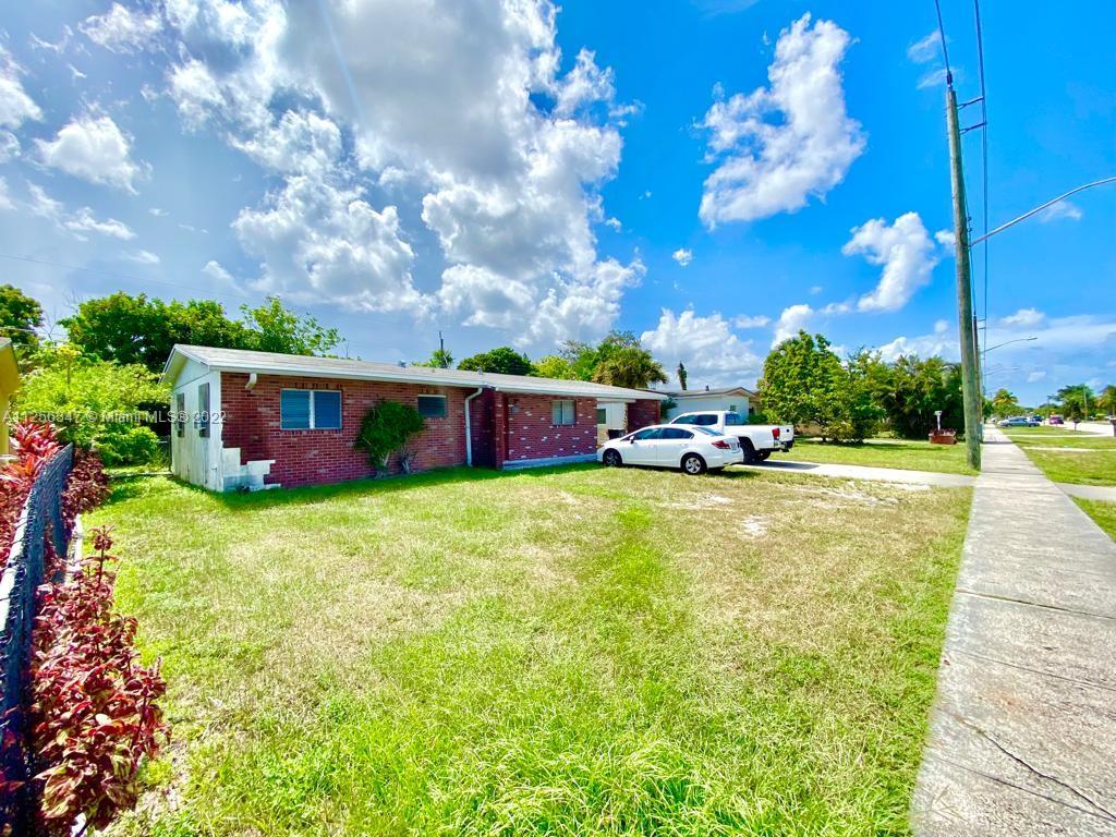 MEADOWBROOK 1 - Residential